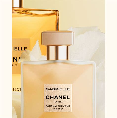 chanel gabrielle inci|Gabrielle Chanel perfume.